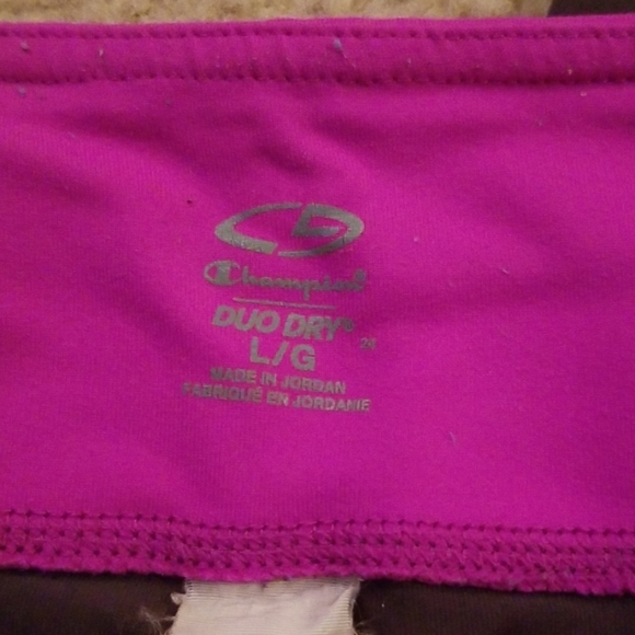 Capri leggings - Picture 2 of 2